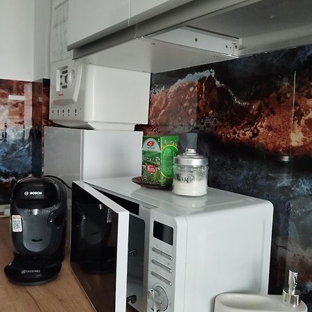 Amber Studio Craiova Extérieur photo