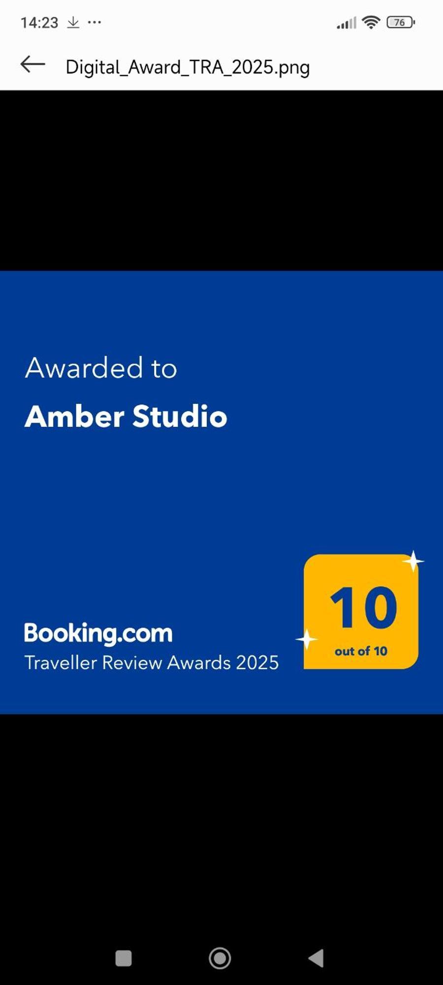 Amber Studio Craiova Extérieur photo